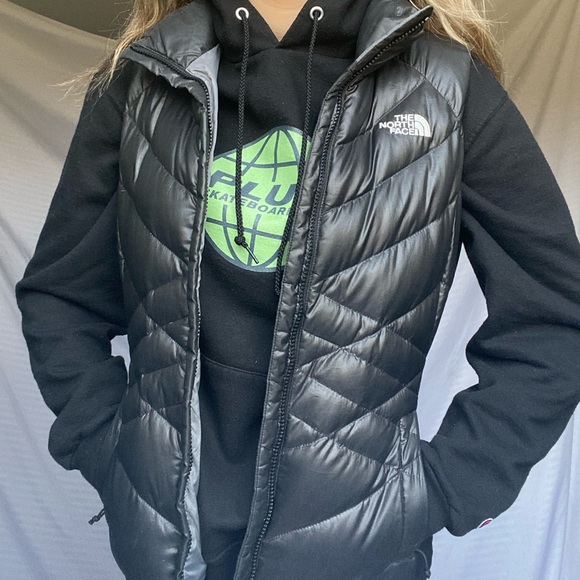 The North Face Jackets & Blazers - The North Face Vest